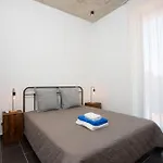 شقة Bridge House 202-2br Modern