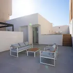 شقة Bridge House 202-2br Modern *