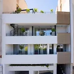 شقة Bridge House 202-2br Modern *