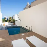 Bridge House 202-2br Modern