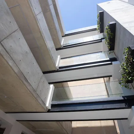 Bridge House 202-2br Modern リマソール