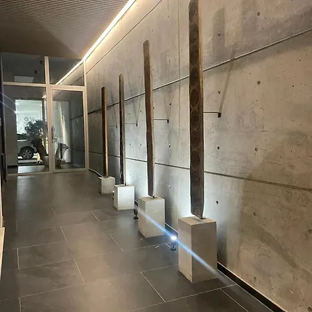 Bridge House 202-2br Modern Διαμέρισμα *