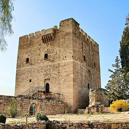 Bridge House 202-2br Modern Λεμεσός