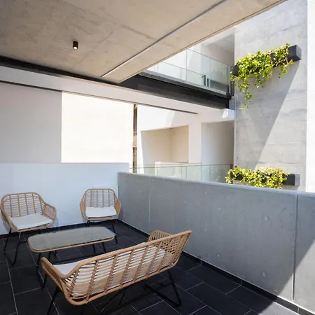 Bridge House 202-2br Modern アパート リマソール