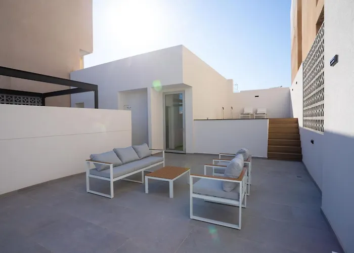 Appartement Bridge House 202-2br Modern *