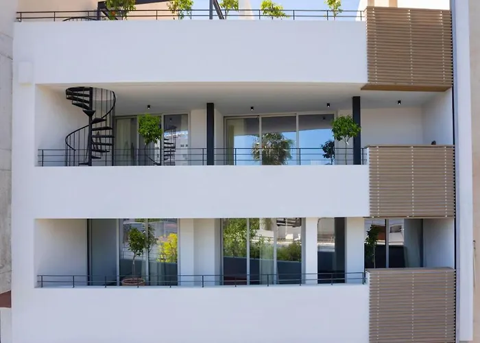 Appartamento Bridge House 202-2br Modern *