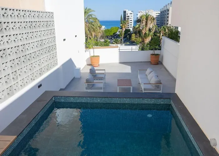 Appartamento Bridge House 202-2br Modern *