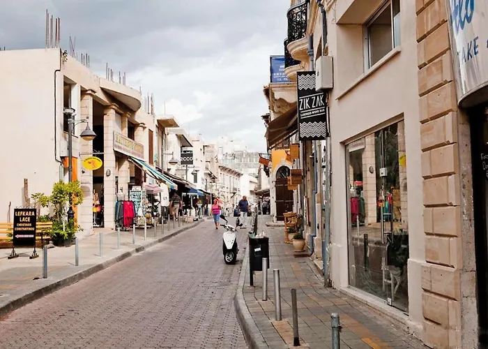 Appartamento Bridge House 202-2br Modern *