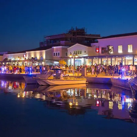 Bridge House 202-2br Modern Апартаменты *