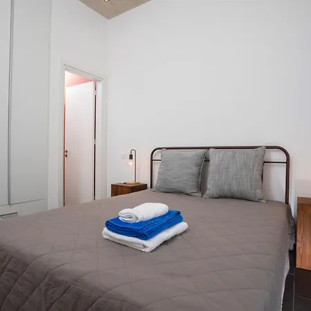 Bridge House 202-2br Modern Apartment Limassol