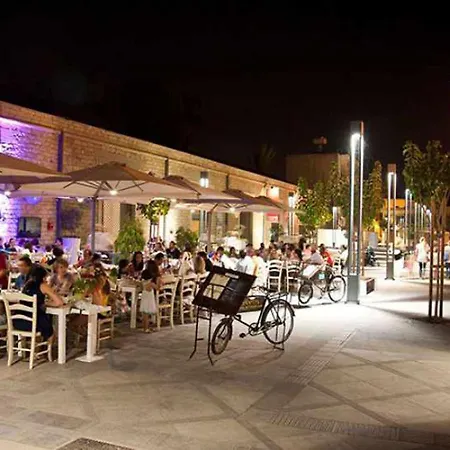 Bridge House 202-2br Modern * Лимасол