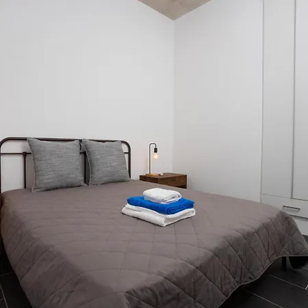 Apartment Bridge House 202-2br Modern Limassol