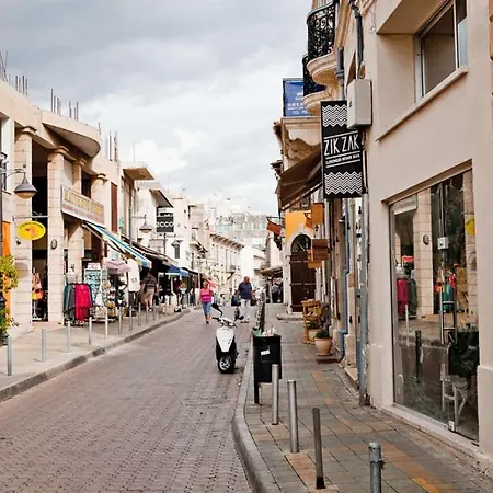 Апартаменты Bridge House 202-2br Modern *