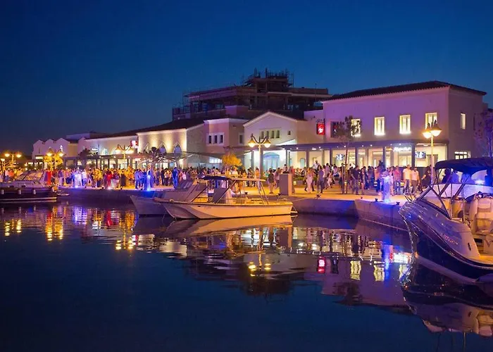 Bridge House 202-2br Modern Lägenhet *