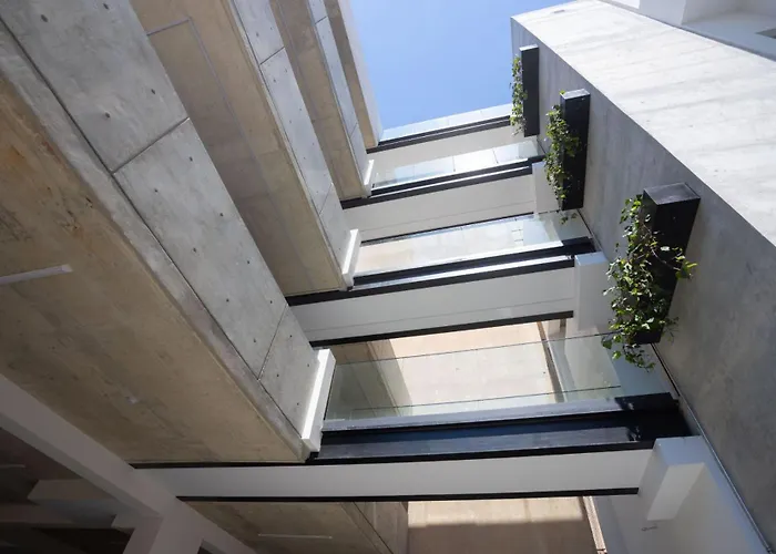 Bridge House 202-2br Modern Limassol